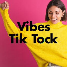 Album cover of Vibes Tik Tock