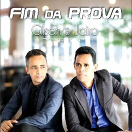 Album cover of Fim da Prova