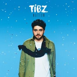 Album cover of Nation