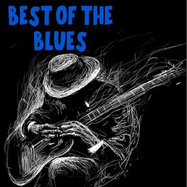 Album cover of Best Of The Blues