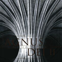 Album cover of Agnus Dei Volumes 1 & 2