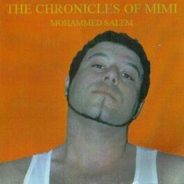 Album cover of The Chronicles of Mimi
