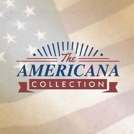 Album cover of Americana Collection