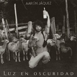 Album cover of Luz en Oscuridad