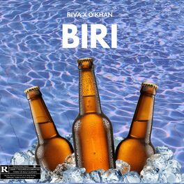 Album cover of BIRI