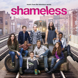 Album cover of Shameless (Music From The Television Series)