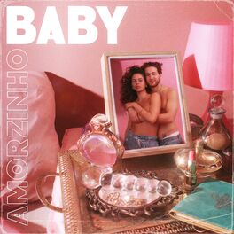 Album cover of Amorzinho