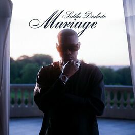 Album cover of Mariage
