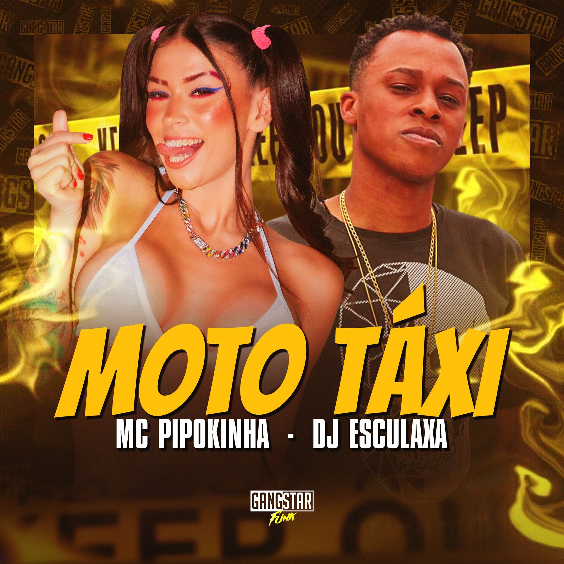 MC Pipokinha - Bota na Pipokinha 18 Cm: lyrics and songs | Deezer