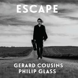 Album cover of Escape