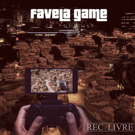 Rec Livre Favela Game استماع وتحميل ألبوم مع الكلمات Deezer