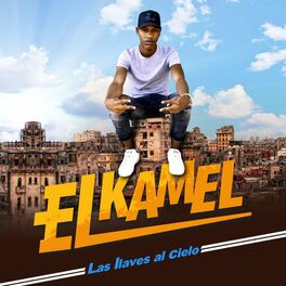 Album cover of Las Llaves al Cielo