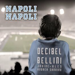 Album cover of Napoli Napoli