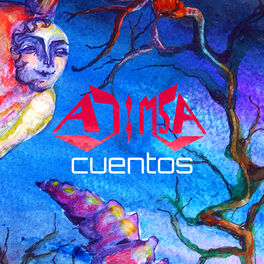 Album cover of Cuentos
