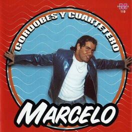 Album cover of Cordobes y Cuartetero