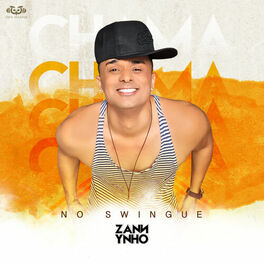 Album cover of Chama No Swingue