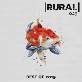Album cover of Best of 2019