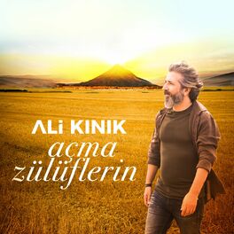 Album cover of Açma Zülüflerin (Gönül Dağı Dizi Müziği)