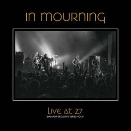 Album cover of Live at Z7