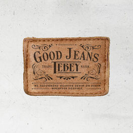 Album cover of Good Jeans