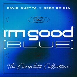 Album cover of I’m Good (Blue) (The Complete Collection)
