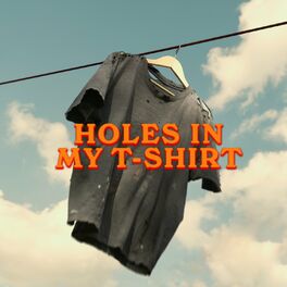 Album cover of Holes in My T-Shirt