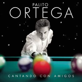 Album cover of Cantando Con Amigos