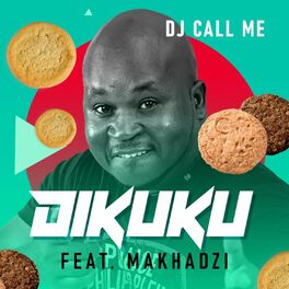 Album cover of Dikuku