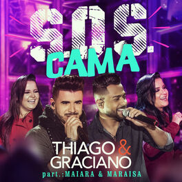 Album cover of SOS Cama