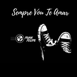 Album cover of Sempre Vou Te Amar