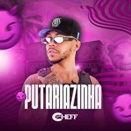 Album cover of Putariazinha