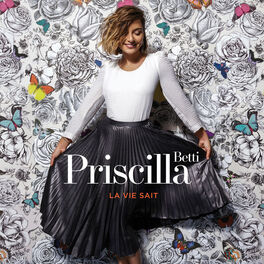 Album picture of La vie sait
