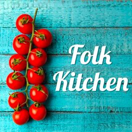 Album cover of Folk Kitchen