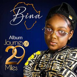 Album cover of Journey of 29 Miles