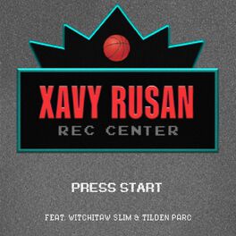 Album cover of Rec Center