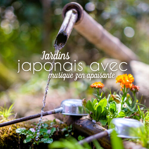 Ensemble de Musique Zen Relaxante - Jardins japonais avec musique zen  apaisante - Musique orientale relaxante pour spa, Méditation, Sommeil :  chansons et paroles