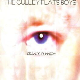 Album cover of The Gulley Flats Boys