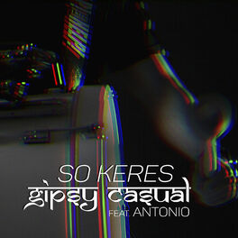 Album cover of So Keres