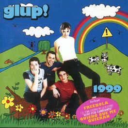 Album cover of 1999