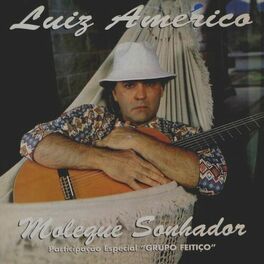 Album cover of Moleque Sonhador