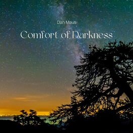 Album cover of Comfort of Darkness