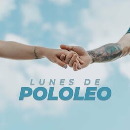 Album cover of Lunes de pololeo