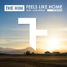 Album cover of Feels Like Home (Remixes)