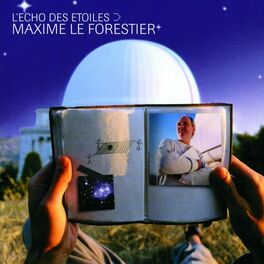 Album cover of L'Echo Des Etoiles