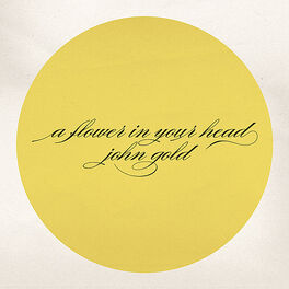 Album cover of A Flower In Your Head
