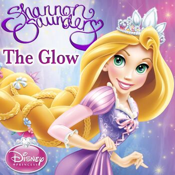 Shannon Saunders The Glow Listen With Lyrics Deezer