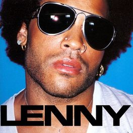 Album cover of Lenny