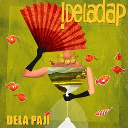 Album cover of Dela Paji