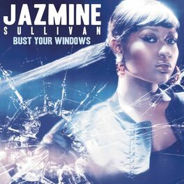 Album cover of Bust Your Windows
