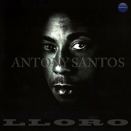 Album cover of Lloro